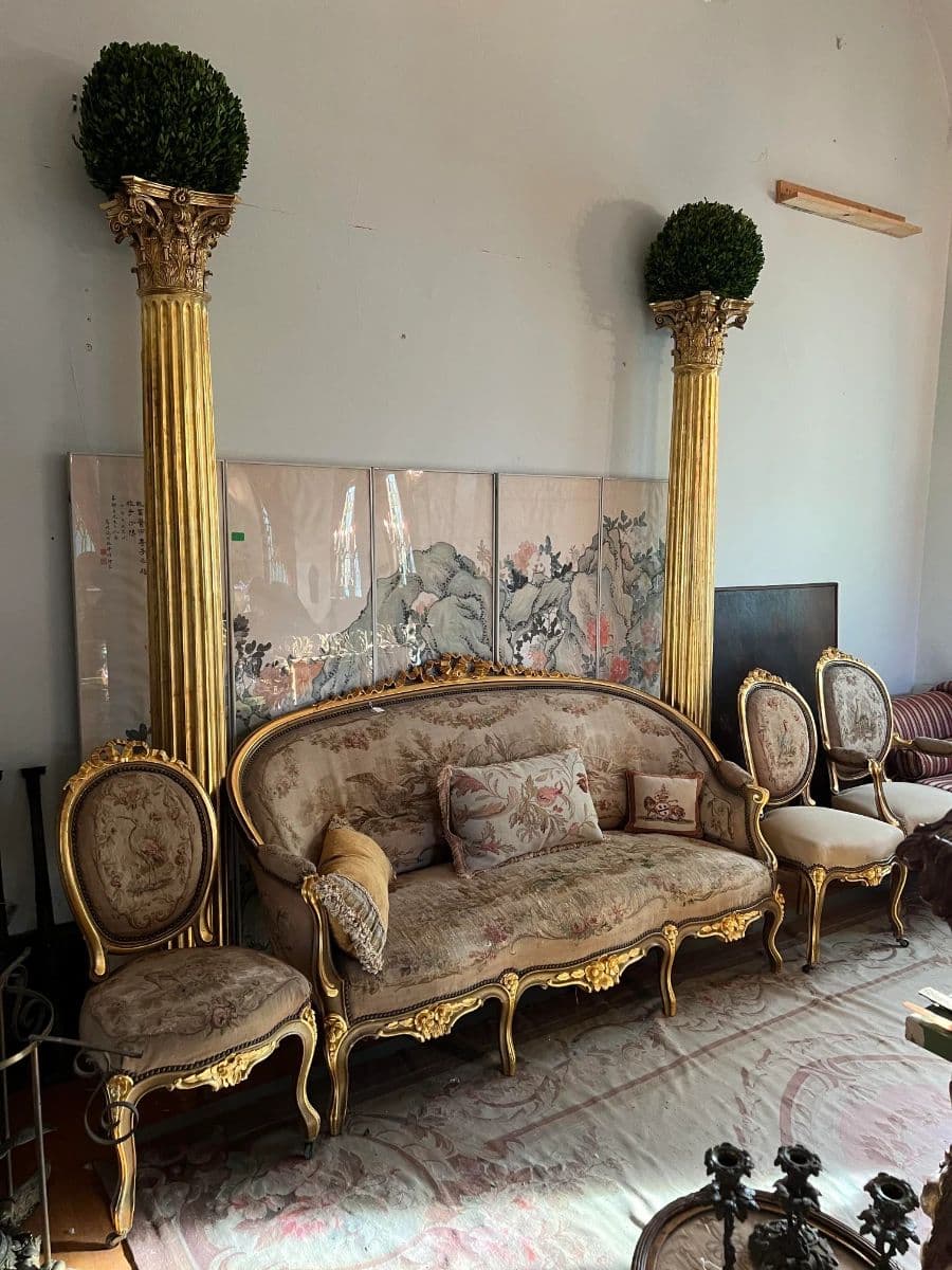 Part One of a Two-Part Miracle Mile Estate Sale photo 1