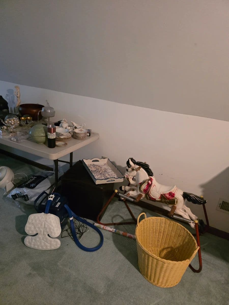Kinfolke estate sales photo 11