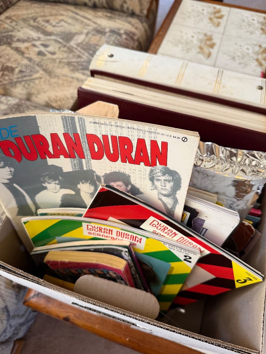 *FRIDAY DISCOUNTS* "That '70's Sale" photo 11