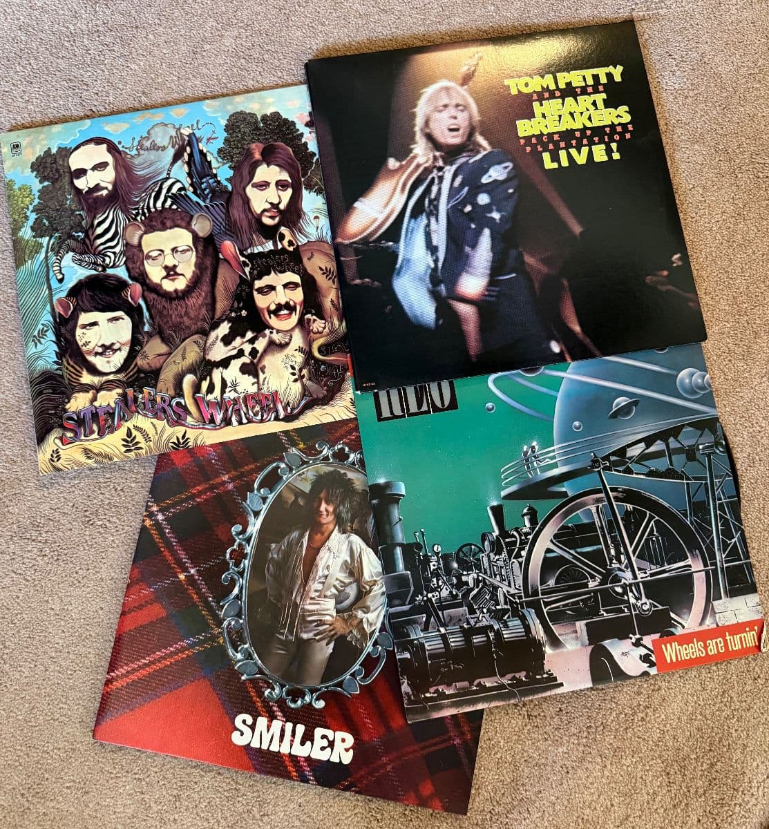 *FRIDAY DISCOUNTS* "That '70's Sale" photo 12