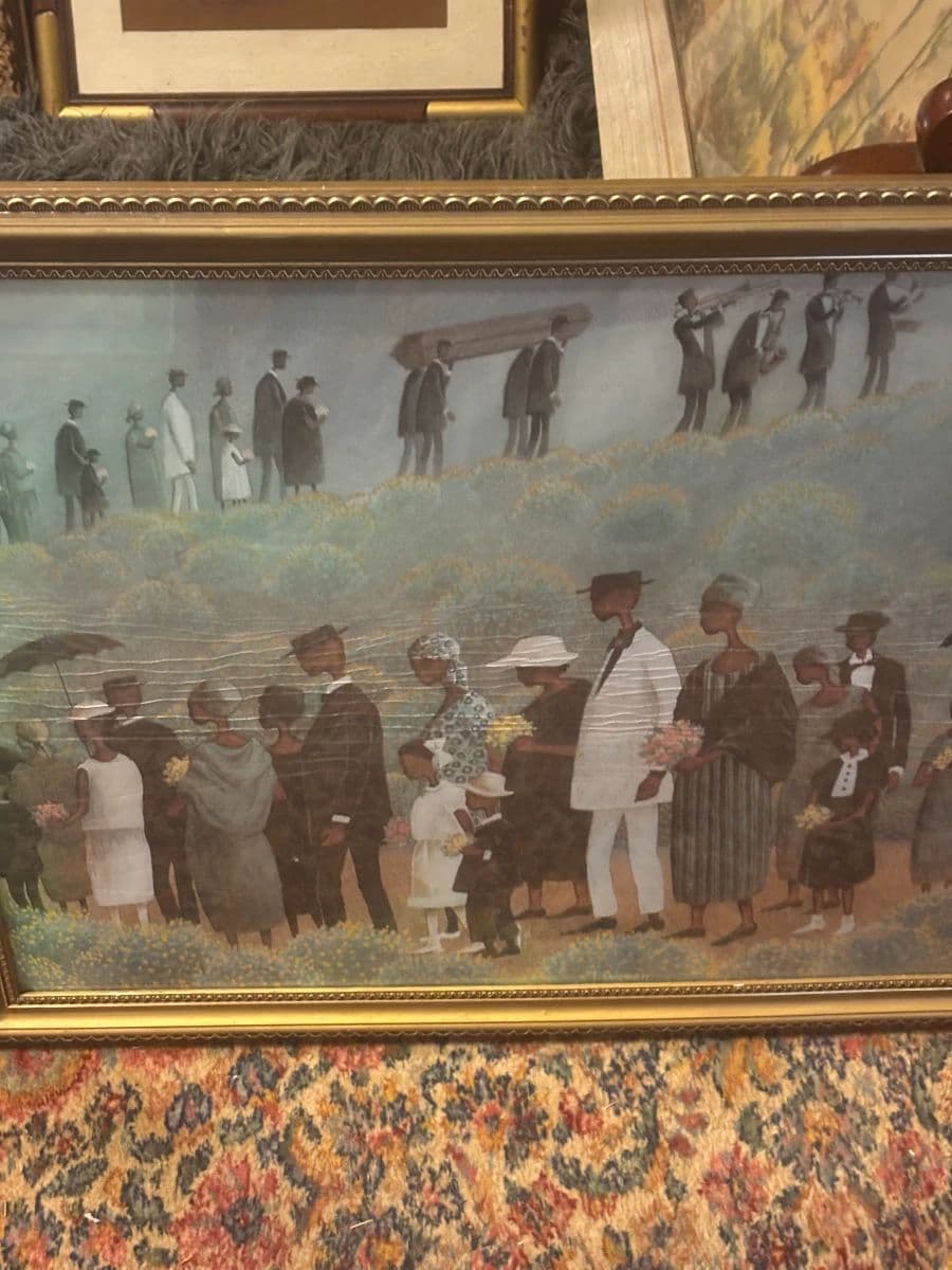 McLendon Antique Estate Sale photo 1