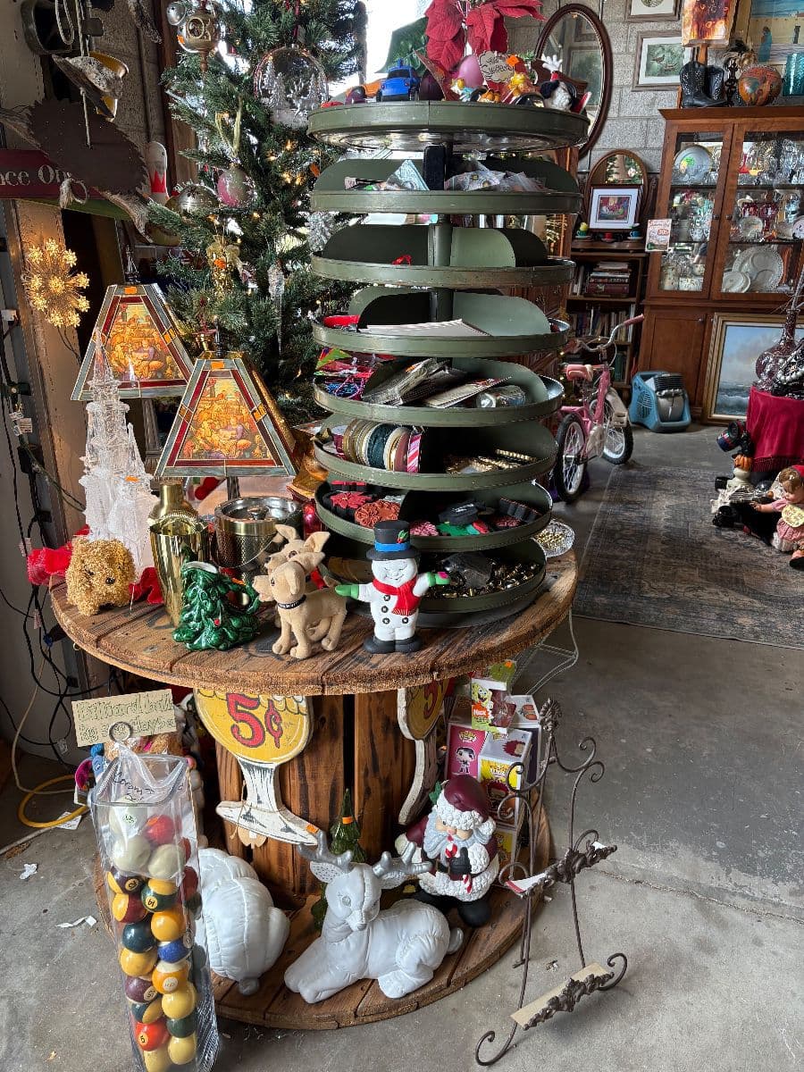 One Year Anniversary Sale!! Slippery Slope Emporium photo 12