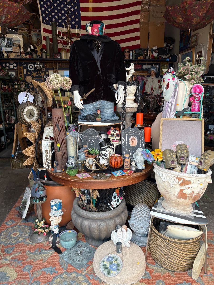 One Year Anniversary Sale!! Slippery Slope Emporium photo 1
