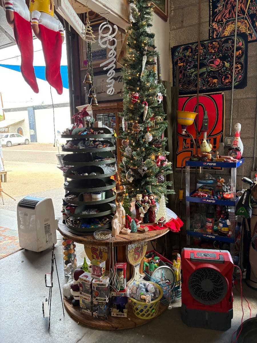 One Year Anniversary Sale!! Slippery Slope Emporium photo 1