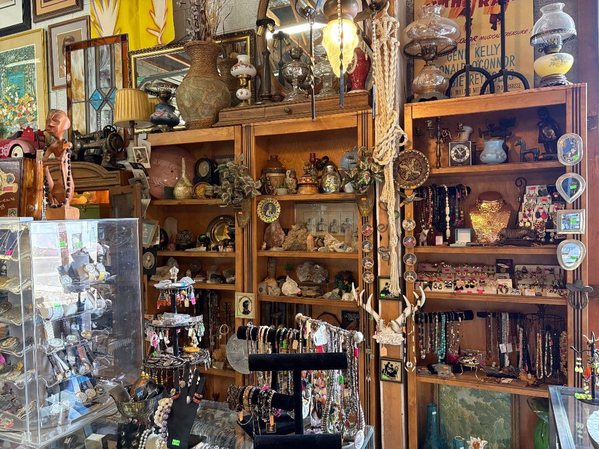 One Year Anniversary Sale!! Slippery Slope Emporium photo 10