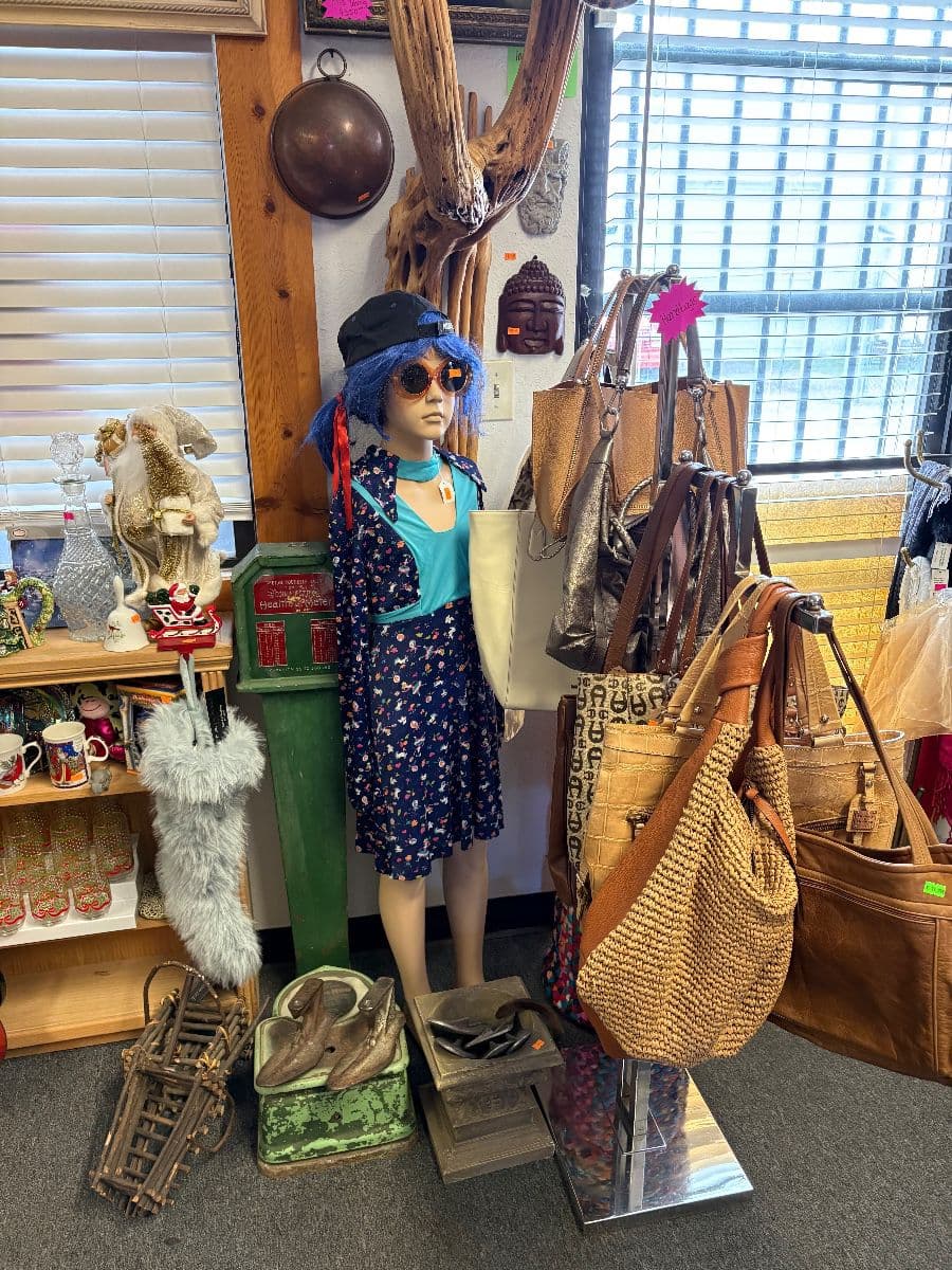 One Year Anniversary Sale!! Slippery Slope Emporium photo 10