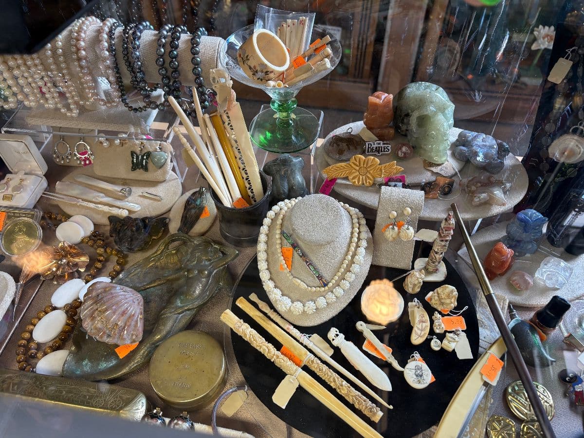 One Year Anniversary Sale!! Slippery Slope Emporium photo 9
