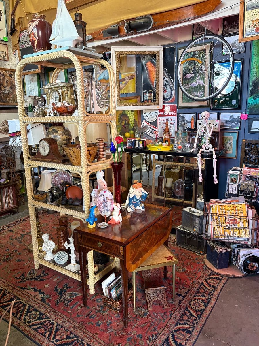 One Year Anniversary Sale!! Slippery Slope Emporium photo 4