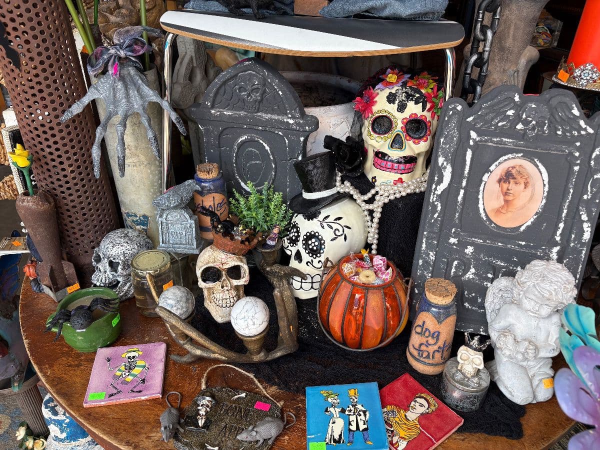 One Year Anniversary Sale!! Slippery Slope Emporium photo 6