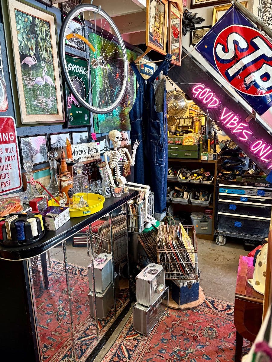 One Year Anniversary Sale!! Slippery Slope Emporium photo 2