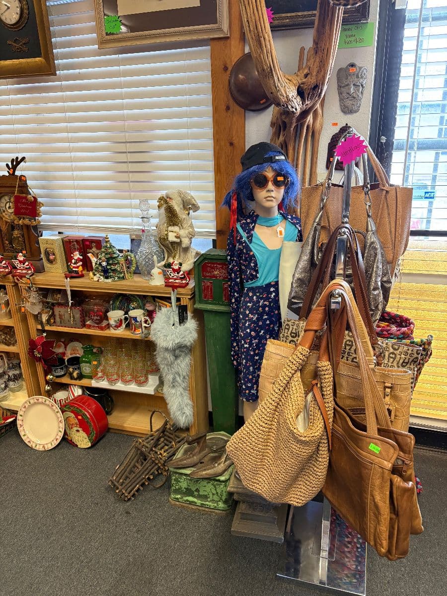 One Year Anniversary Sale!! Slippery Slope Emporium photo 8
