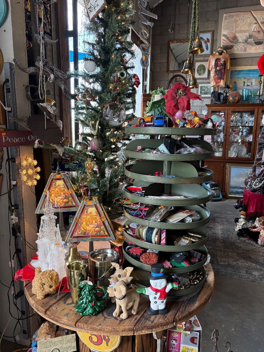 One Year Anniversary Sale!! Slippery Slope Emporium photo 3