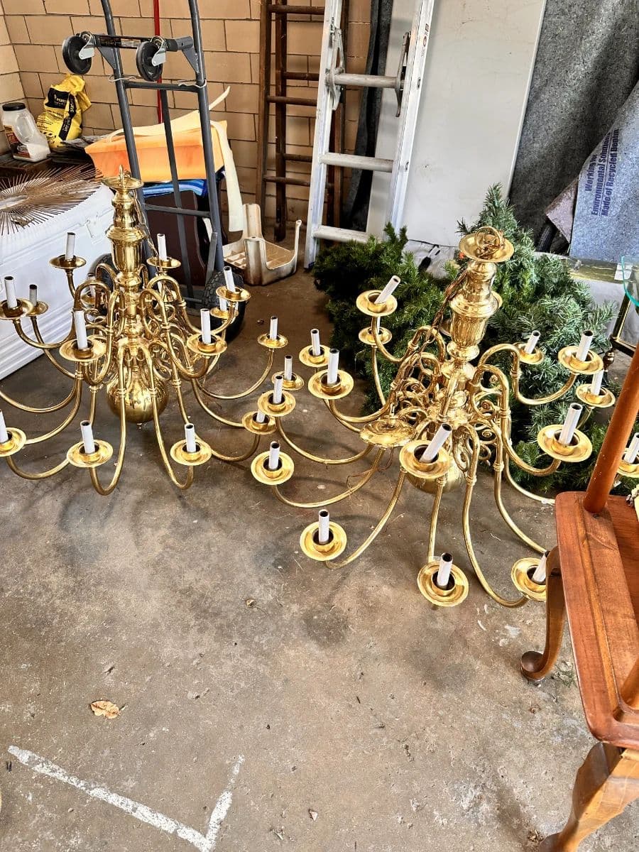 Moving Sale in the Yard photo 10