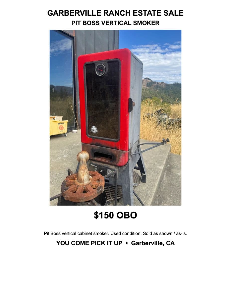 Tobias Estate Sale photo 6
