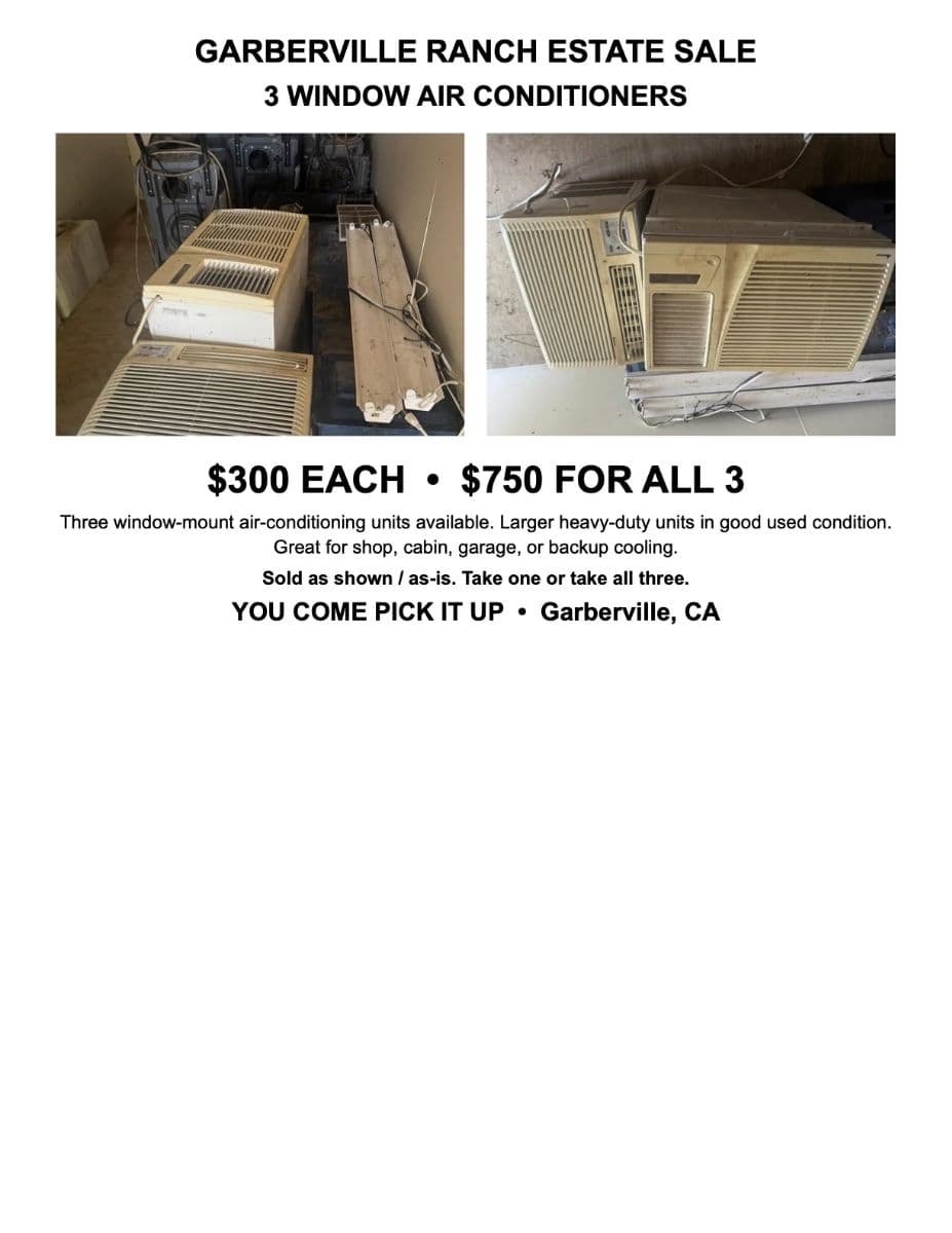 Tobias Estate Sale photo 5