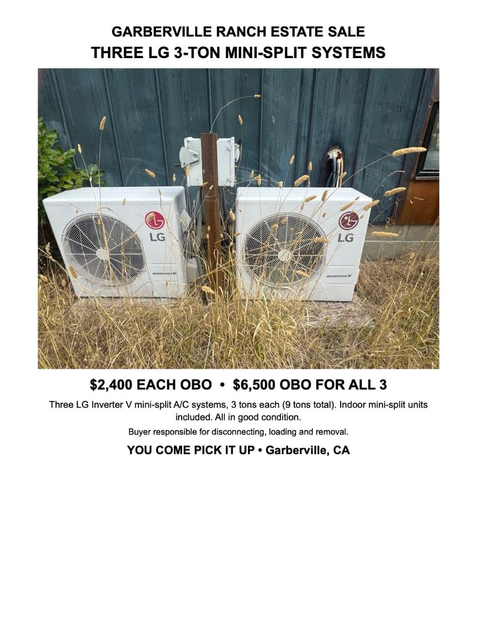 Tobias Estate Sale photo 8