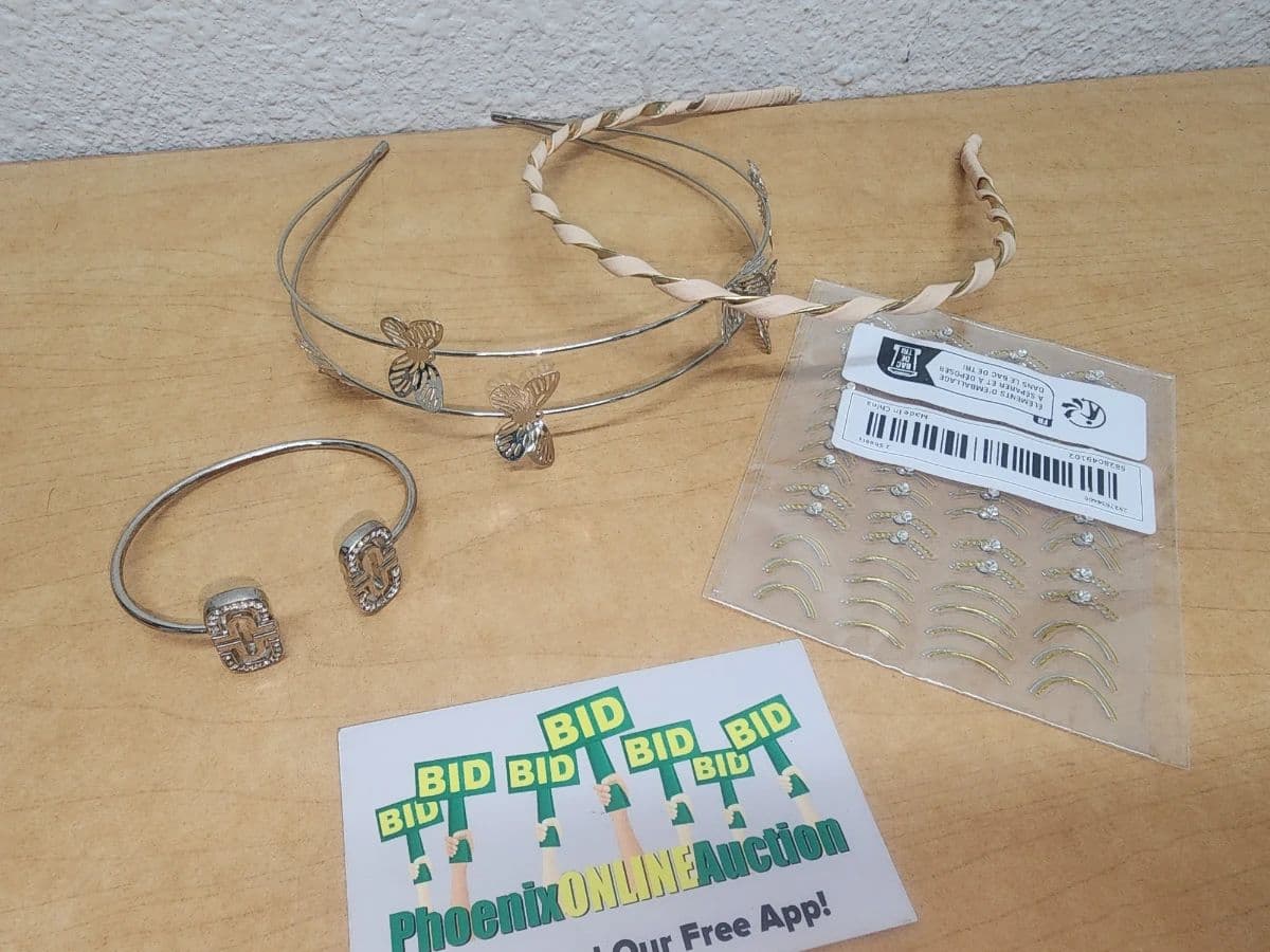 Jewelry, Clothing, Collectibles, Sports Cards, Crafting, Jerseys, Nike Shoes, Kids Stuff, Make Up photo 8