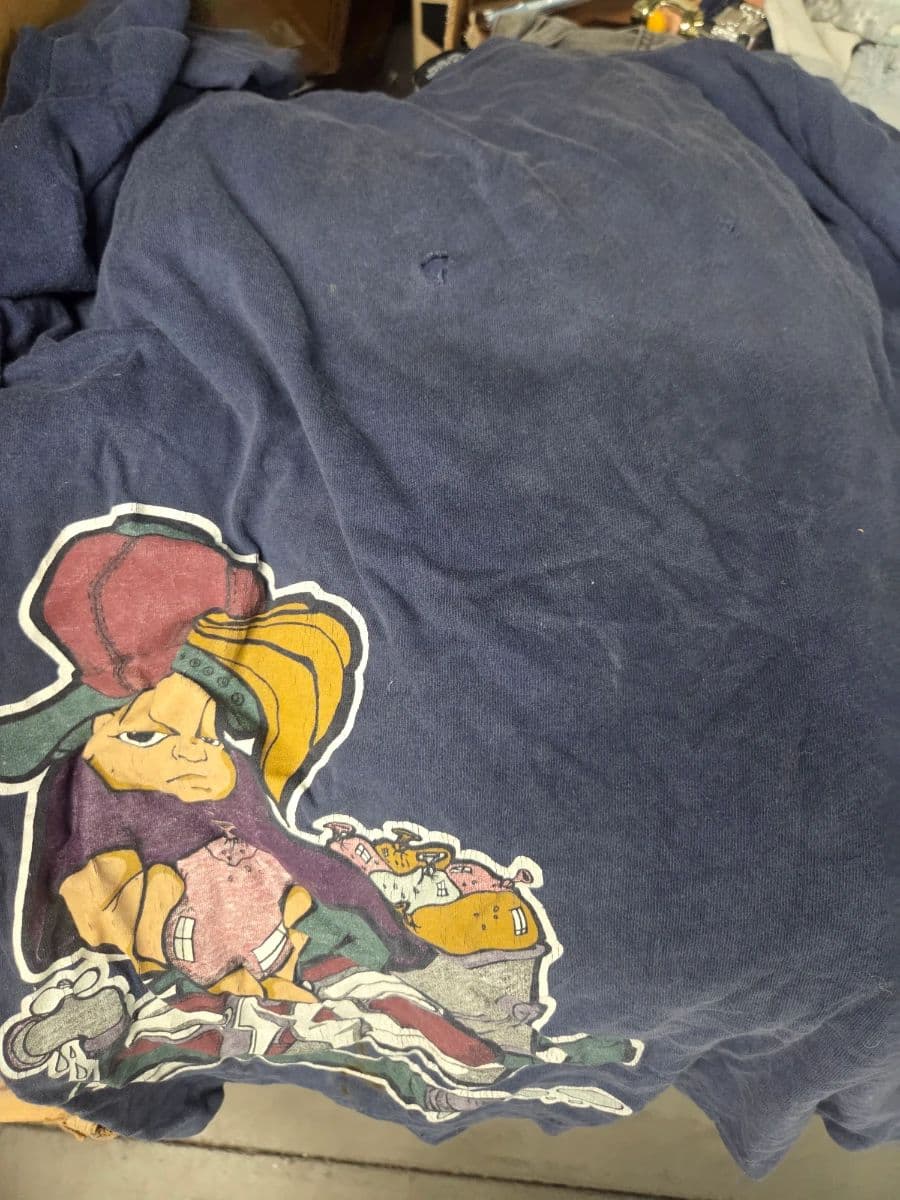Clothing! Dolls and Toys! Jewelry and Watches! VHS! Electronics! Smalls and Much More photo 11