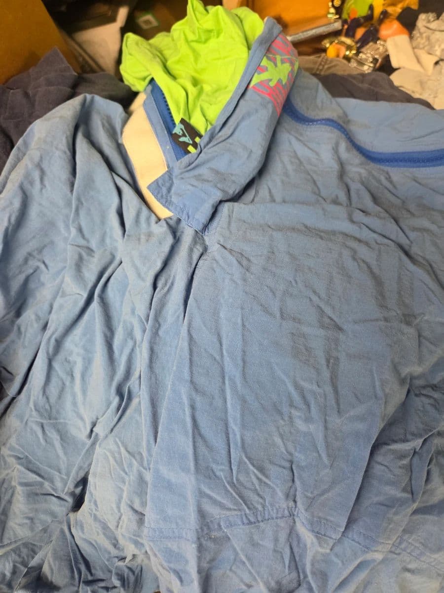 Clothing! Dolls and Toys! Jewelry and Watches! VHS! Electronics! Smalls and Much More photo 10