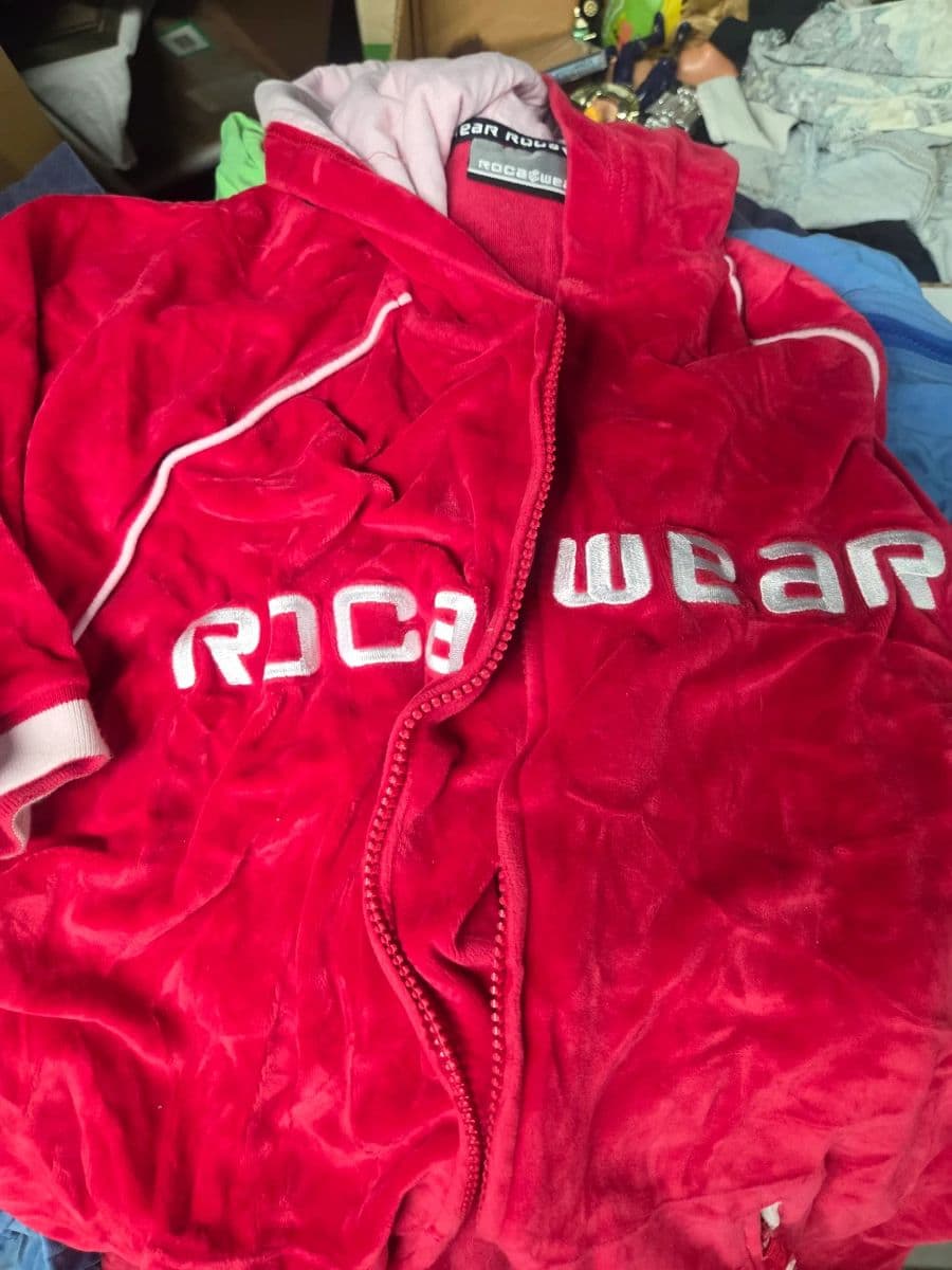 Clothing! Dolls and Toys! Jewelry and Watches! VHS! Electronics! Smalls and Much More photo 9
