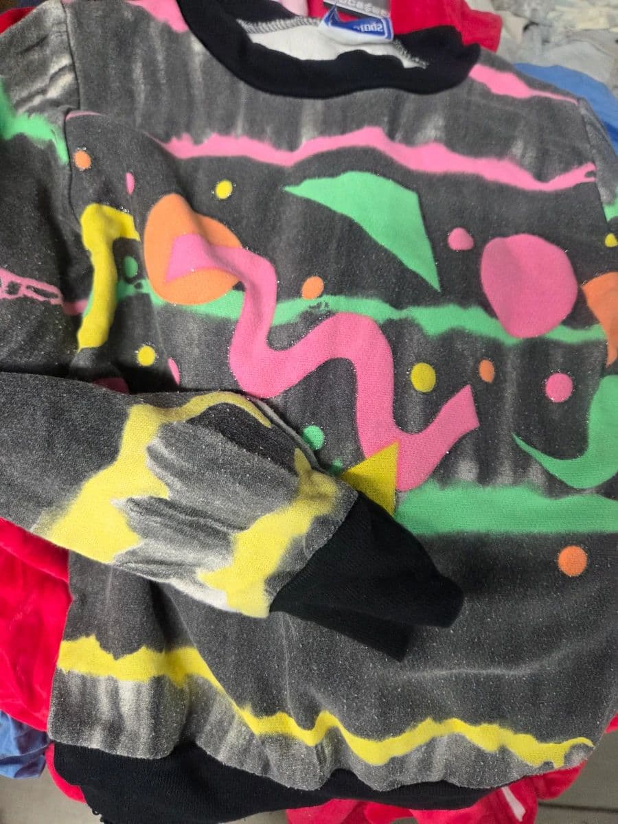 Clothing! Dolls and Toys! Jewelry and Watches! VHS! Electronics! Smalls and Much More photo 8