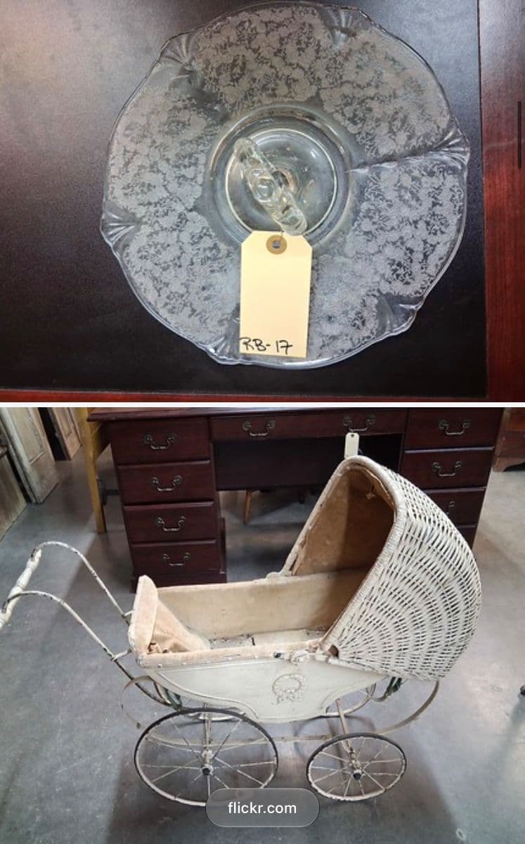 John McClellan's Astounding American Antique Auction photo 7