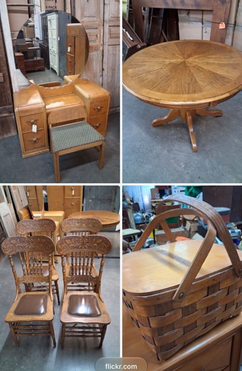 John McClellan's Astounding American Antique Auction photo 4