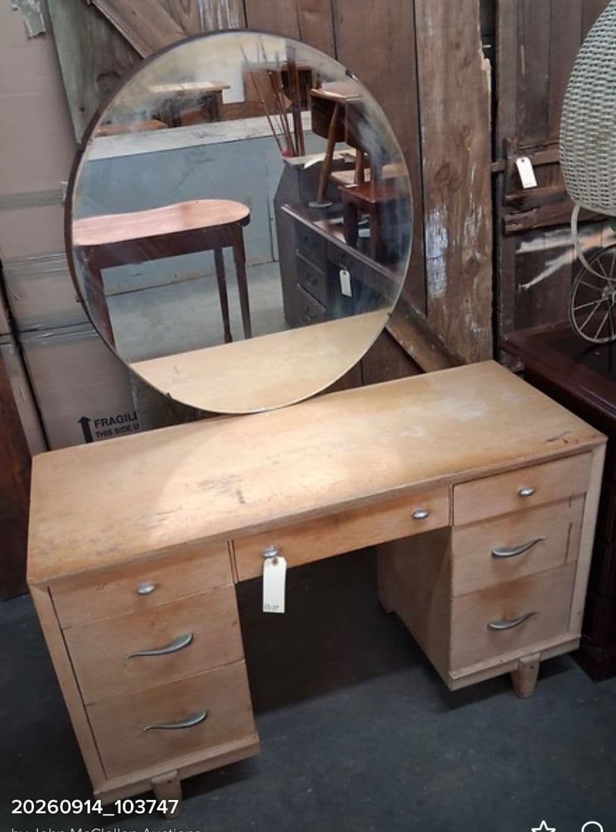 John McClellan's Astounding American Antique Auction photo 11