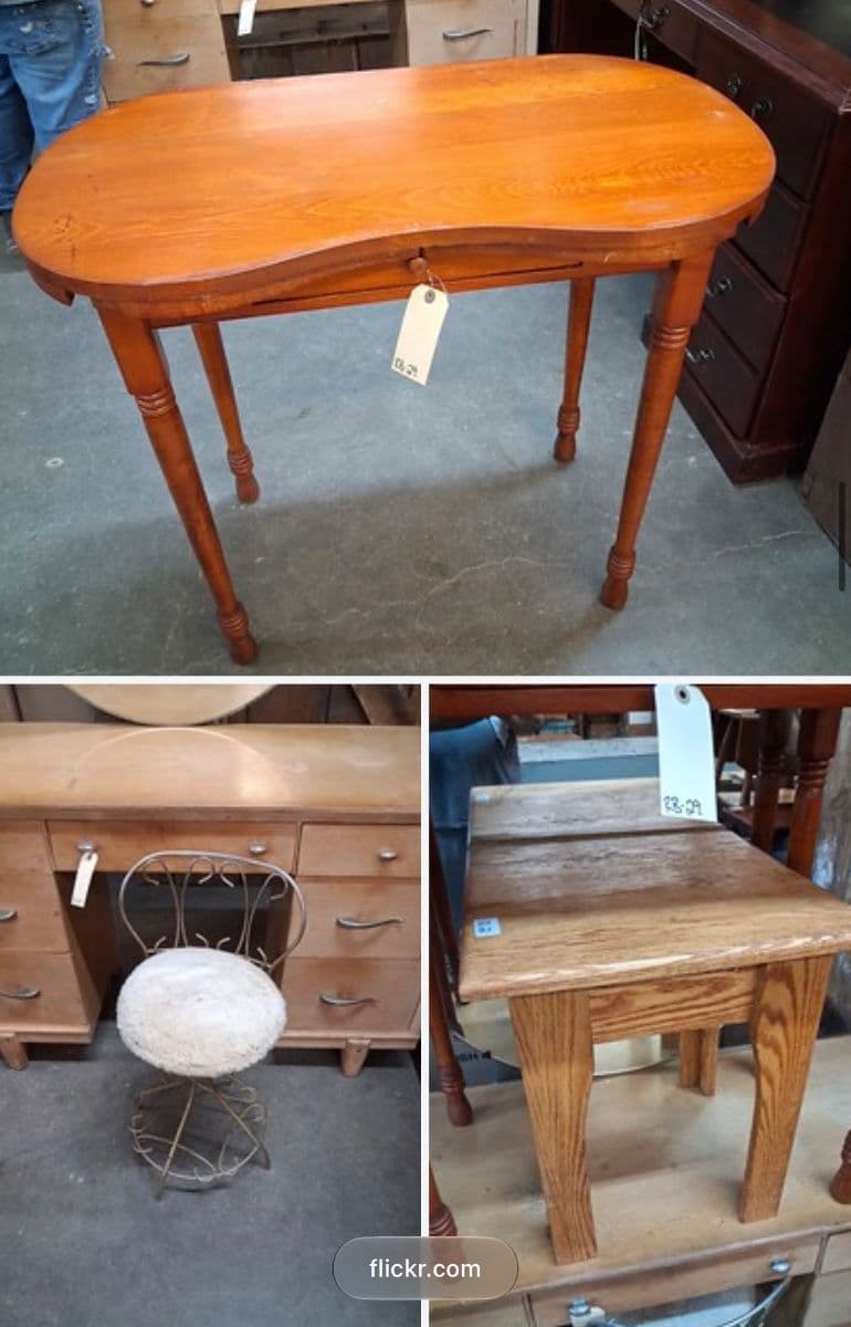 John McClellan's Astounding American Antique Auction photo 12