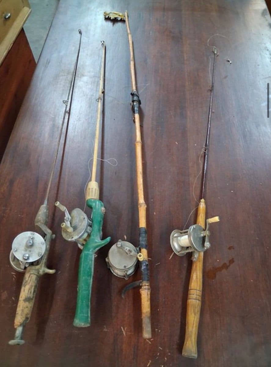 John McClellan's Astounding American Antique Auction photo 9