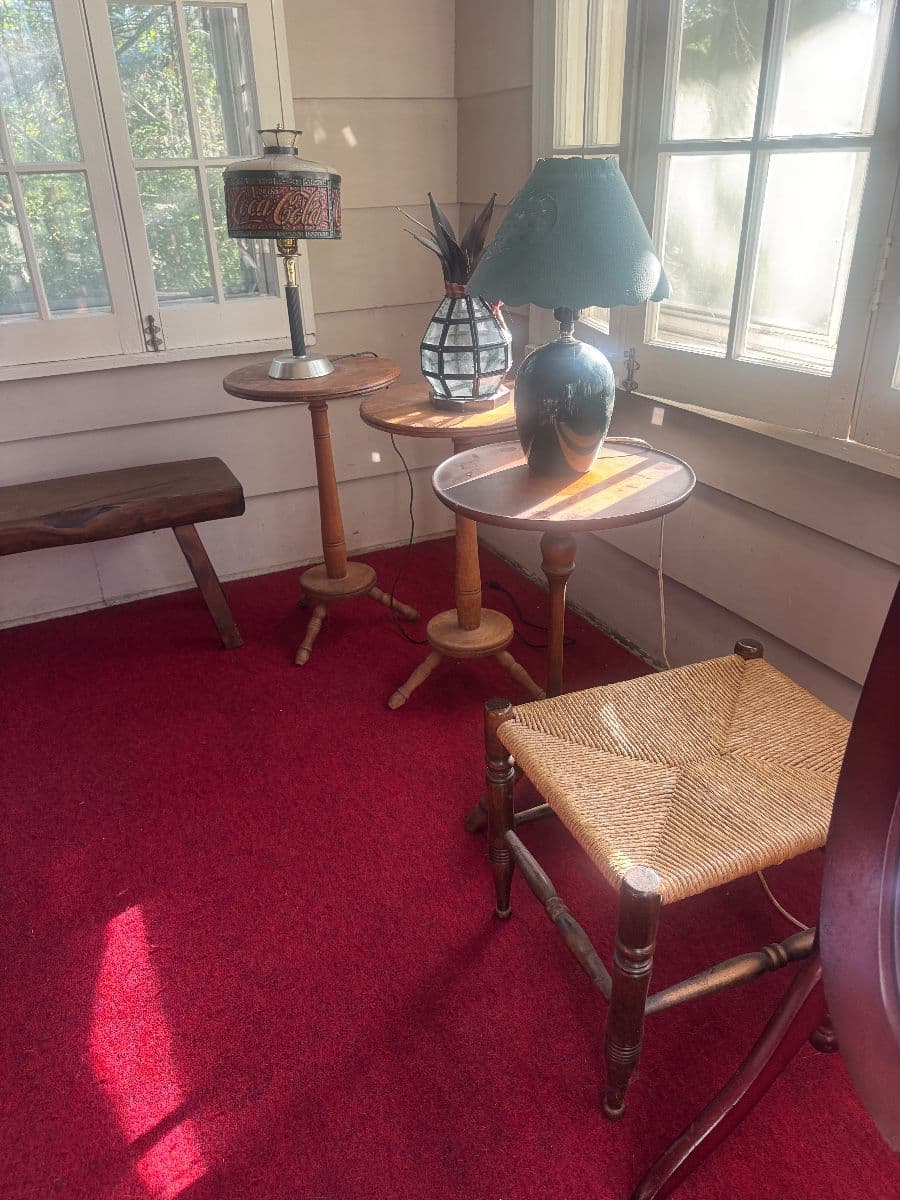 Vintage Troy Antiques & Stuff Estate Sale photo 4