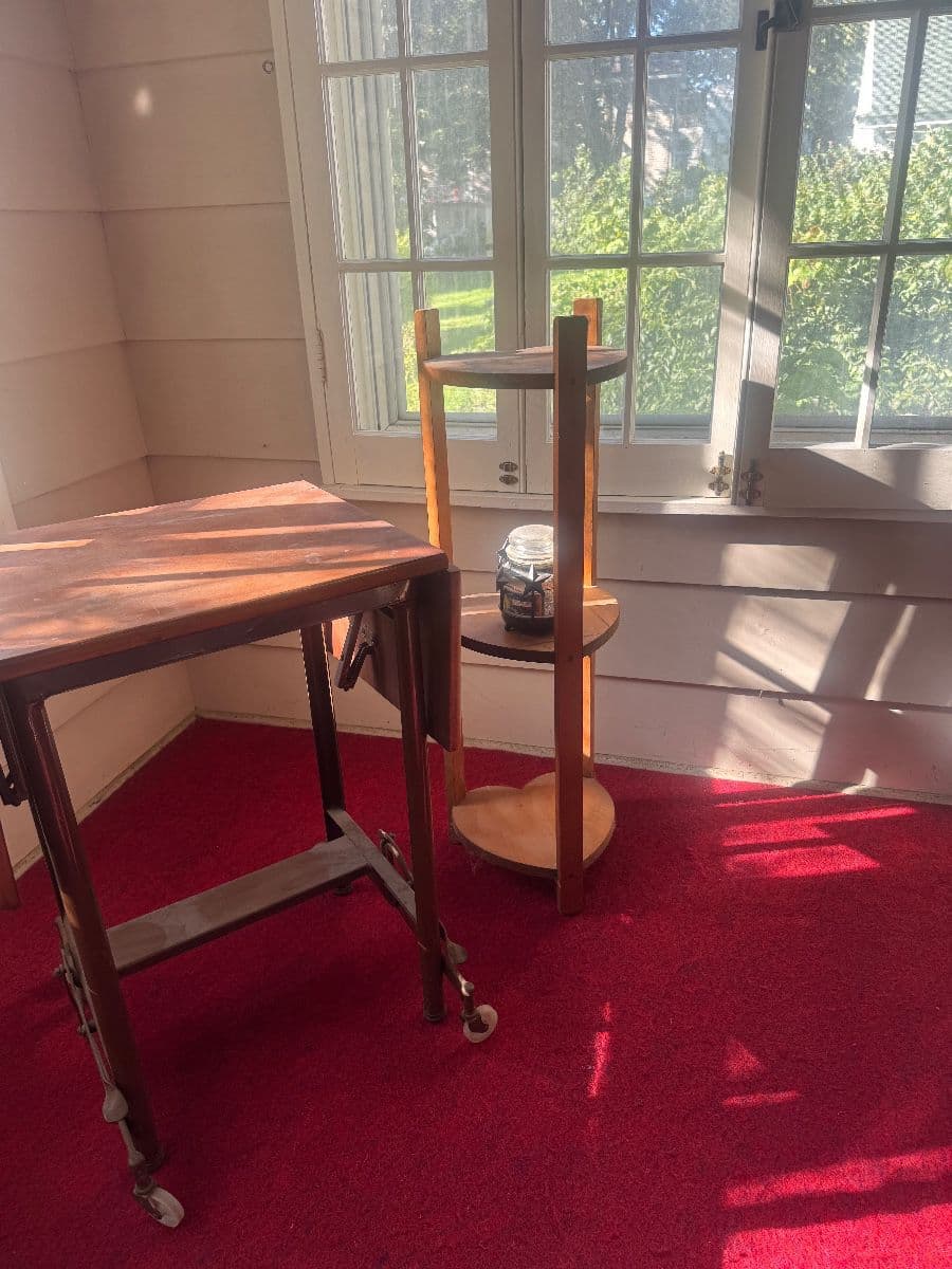 Vintage Troy Antiques & Stuff Estate Sale photo 2