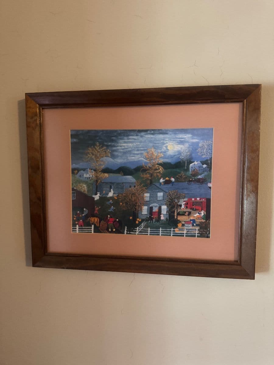 Vintage Troy Antiques & Stuff Estate Sale photo 10
