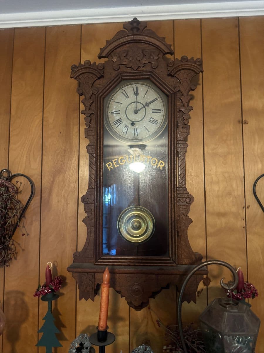 Vintage Troy Antiques & Stuff Estate Sale photo 1
