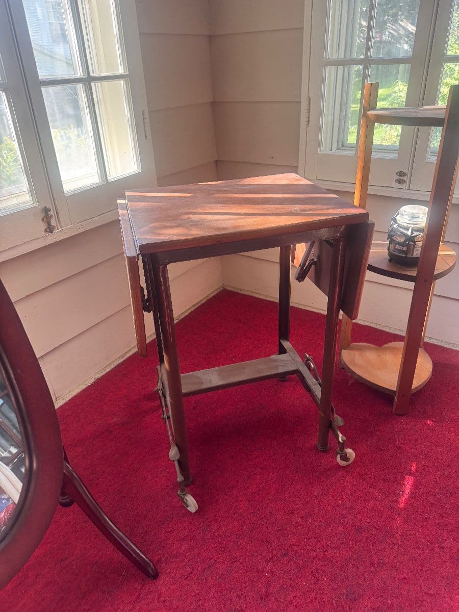 Vintage Troy Antiques & Stuff Estate Sale photo 3