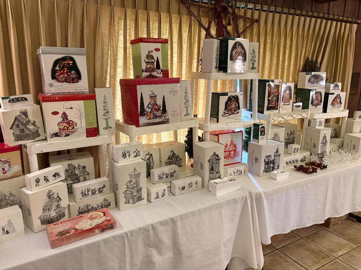 Kernersville Estate Sale photo 12