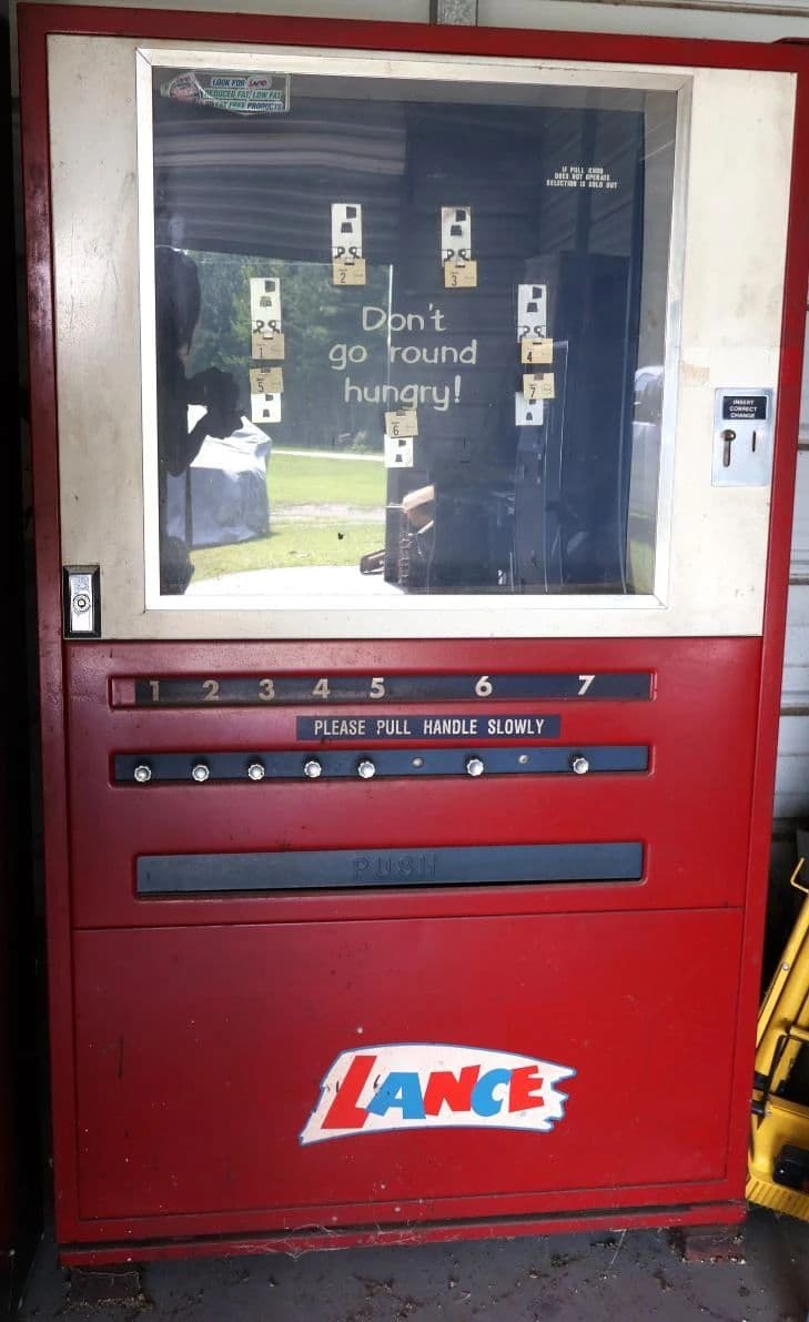 2 DAY LIVE ONSITE AUCTION - Donald "Duck" Brooks Estate (Deceased) Rougemont, NC photo 5