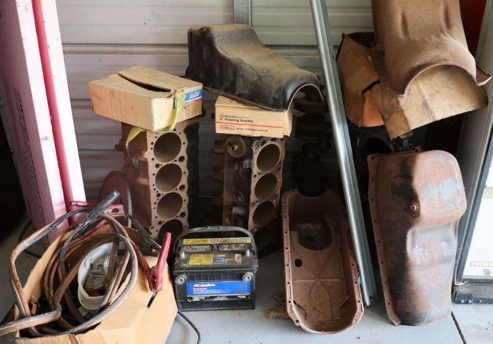 2 DAY LIVE ONSITE AUCTION - Donald "Duck" Brooks Estate (Deceased) Rougemont, NC photo 8