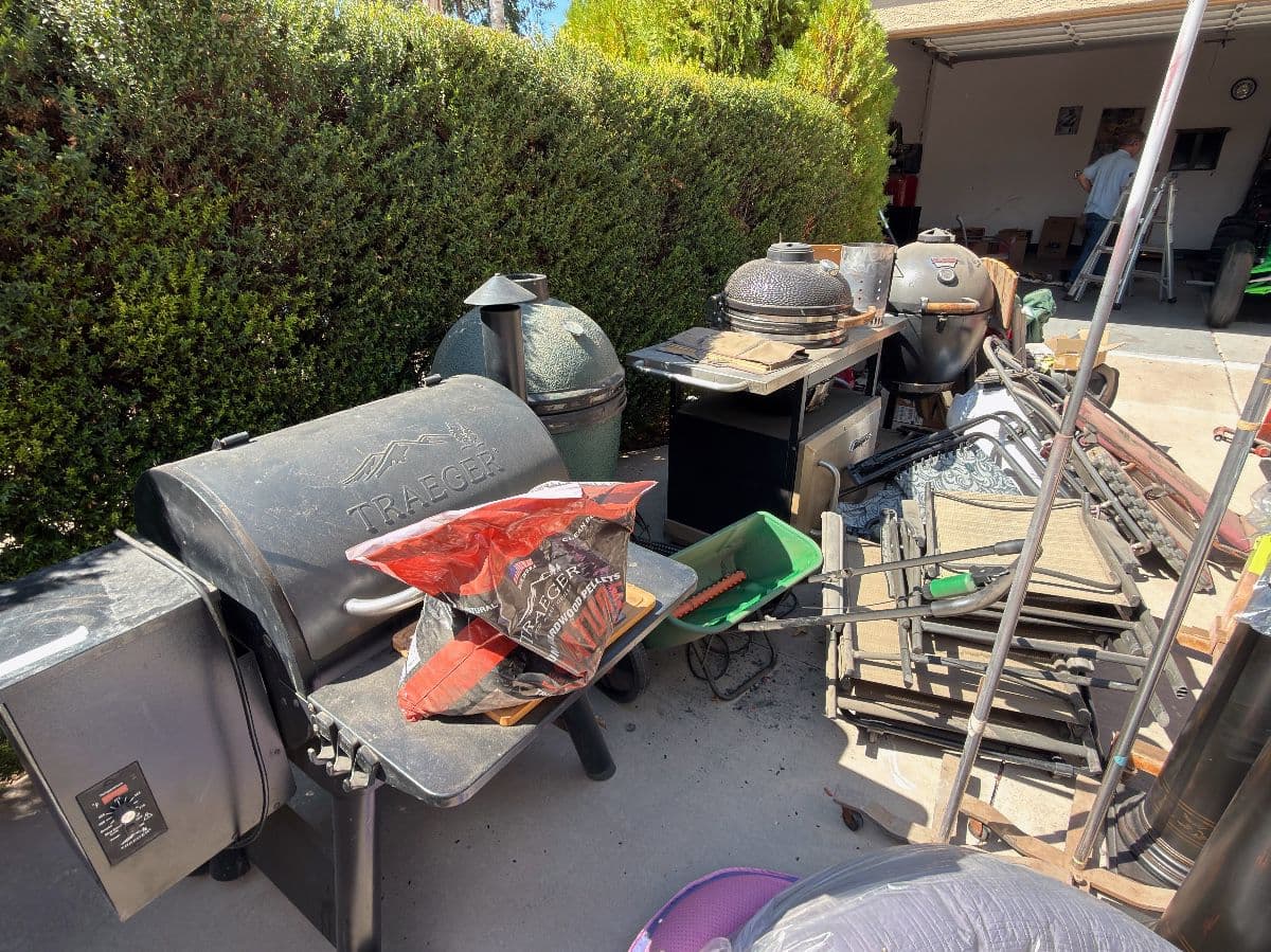 Moving Sale - Hayward photo 4