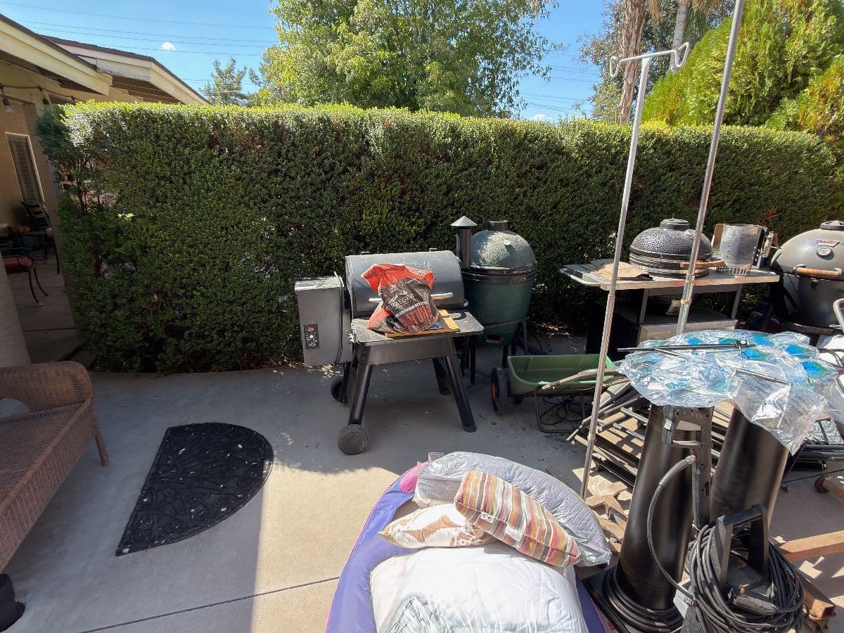 Moving Sale - Hayward photo 3