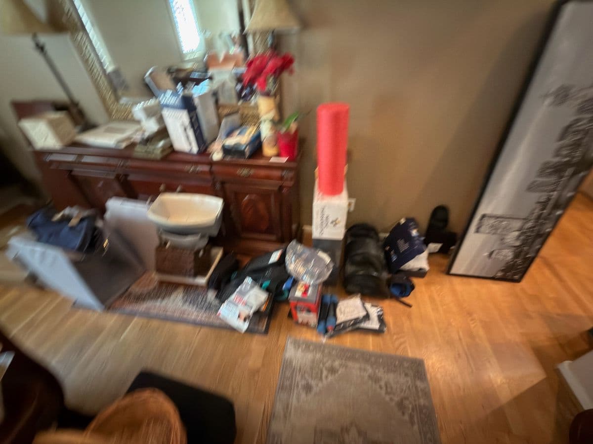 Moving Sale - Hayward photo 12