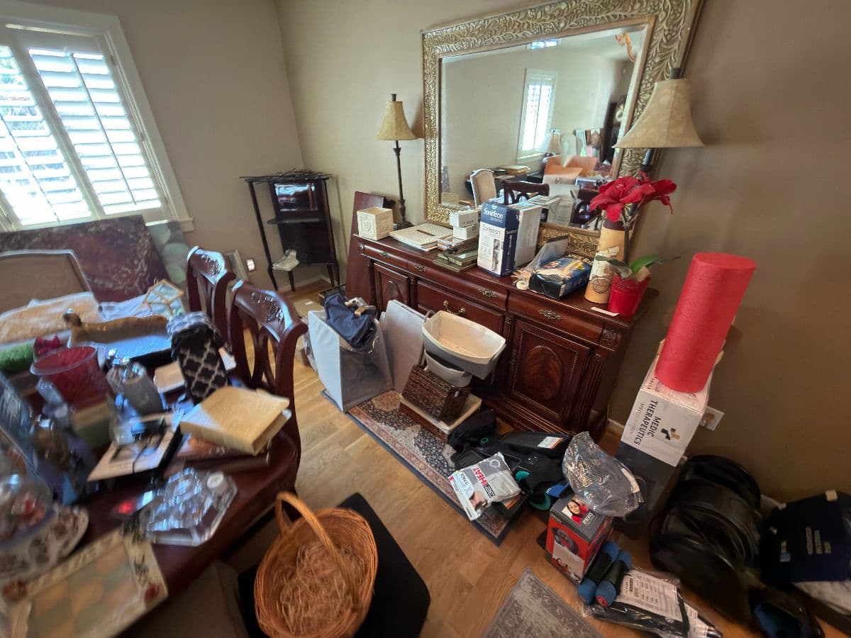 Moving Sale - Hayward photo 11