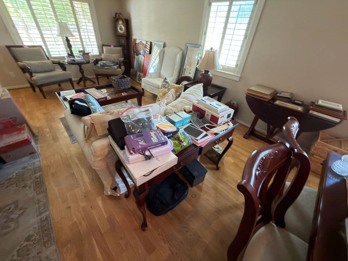Moving Sale - Hayward photo 10