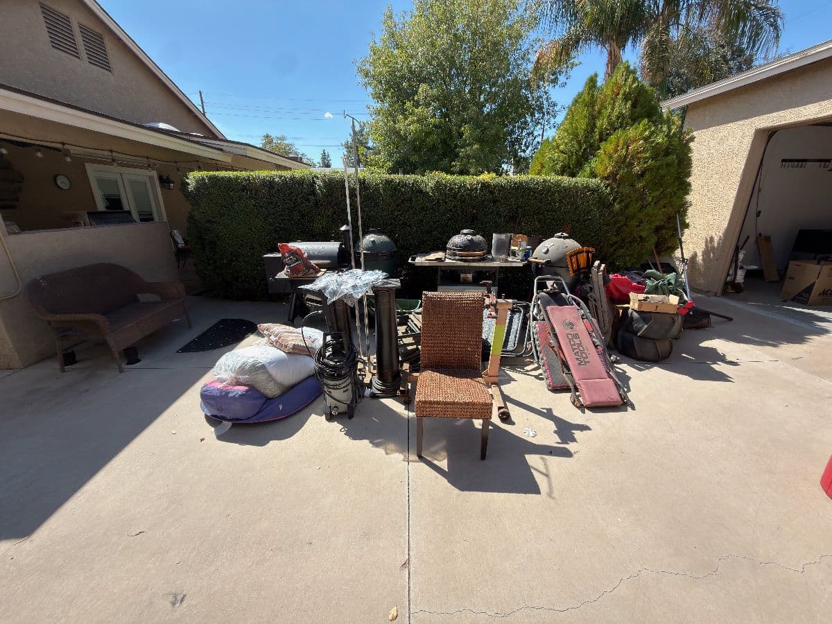 Moving Sale - Hayward photo 2