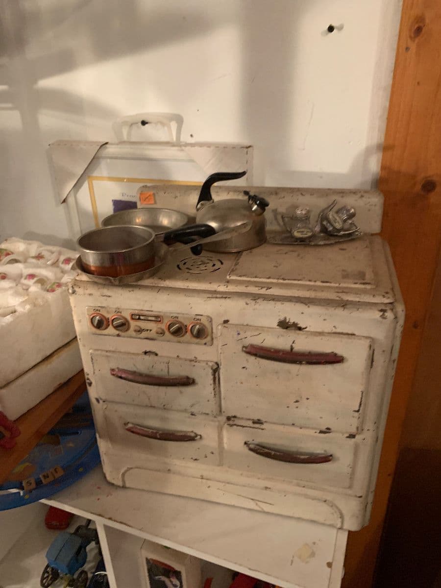 50 YEAR COLLECTION SERIOUS COLLECTOR ANTIQUES & MID-CENTURY - MASSIVE COLLECTIONS photo 9