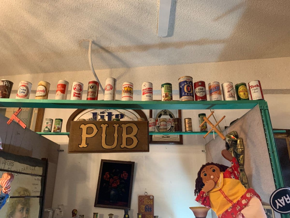 50 YEAR COLLECTION SERIOUS COLLECTOR ANTIQUES & MID-CENTURY - MASSIVE COLLECTIONS photo 10