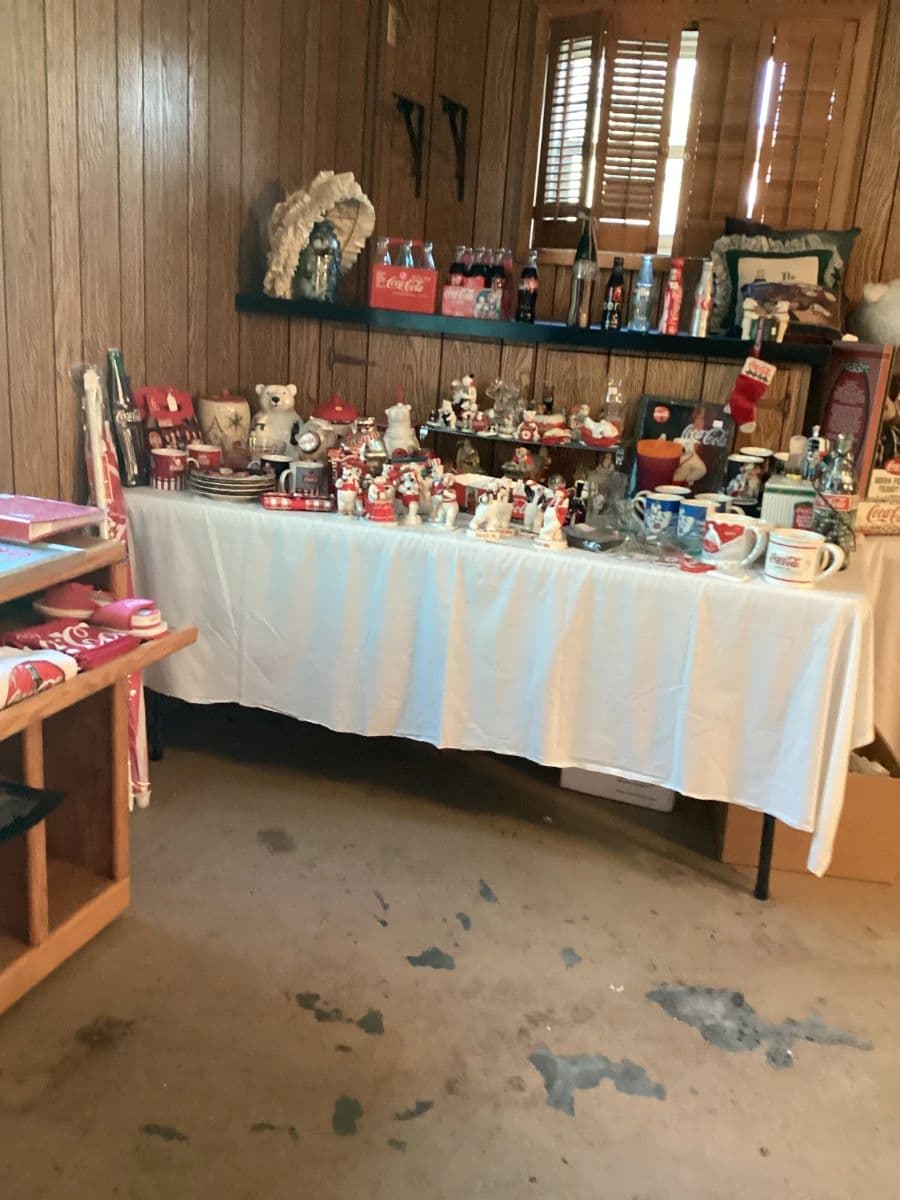 Nine Friends and Family Downsizing Sale photo 5