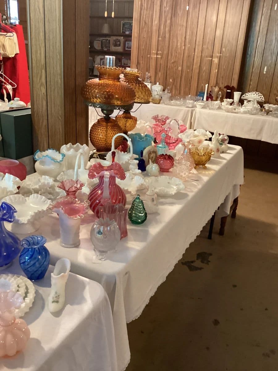 Nine Friends and Family Downsizing Sale photo 12