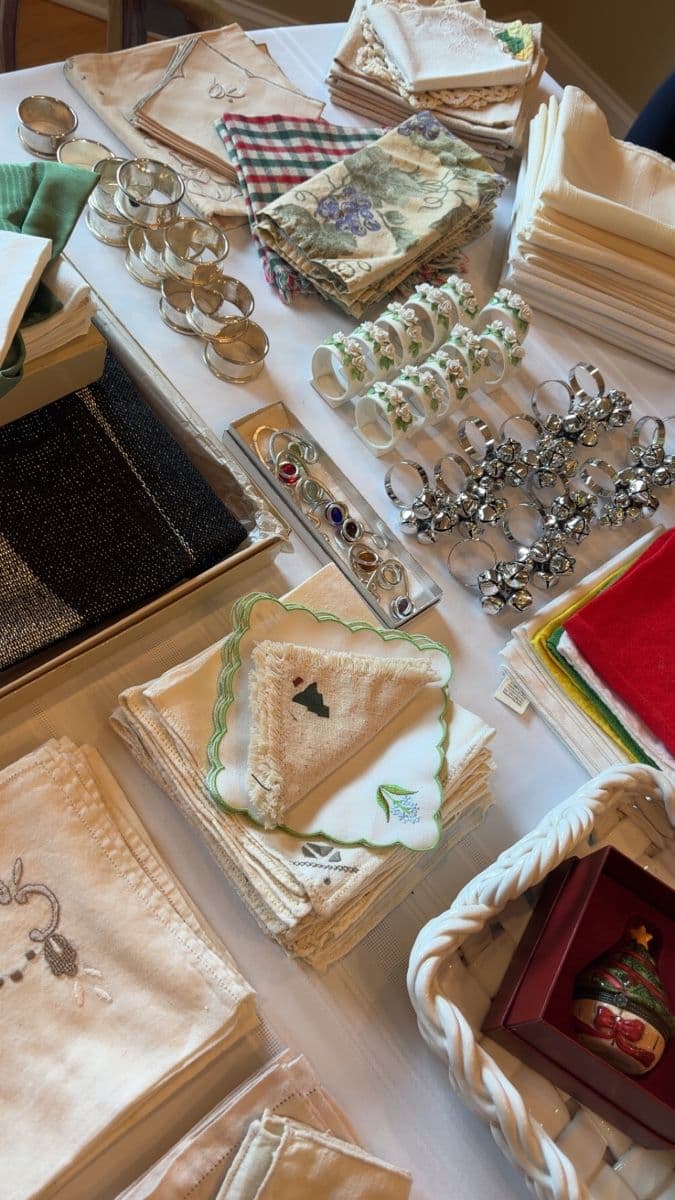 Stunning Mokena Estate Sale photo 5