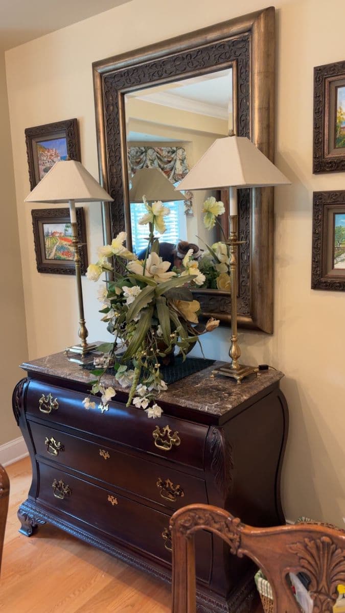 Stunning Mokena Estate Sale photo 1